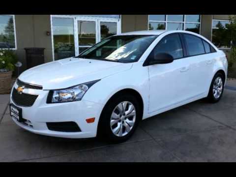2013 Chevrolet Cruze LS Auto for sale in Littleton, CO