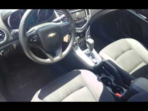 2013 Chevrolet Cruze LT for sale in Littleton, CO