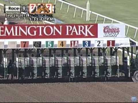 2013 Oklahoma Derby