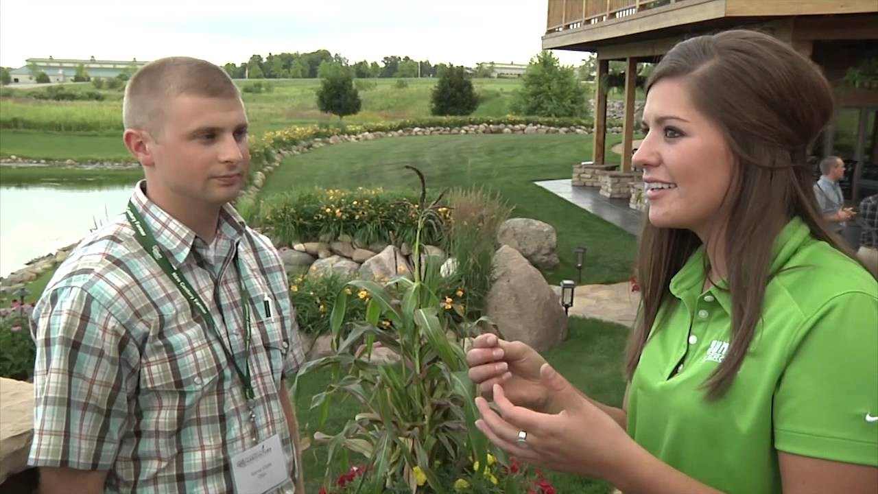 2014 New Century Farmer Conference | Collegiate FFA