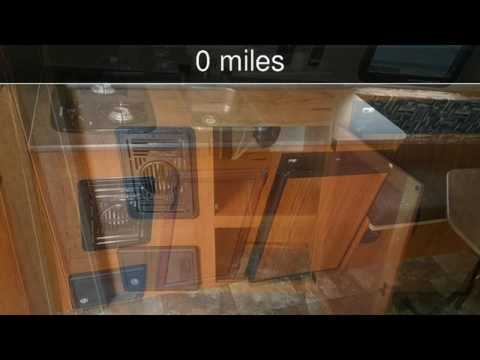 2015 Starcraft AR_ONE 14RB  Used Rvs - Clearwater,Florida - 2017-02-11
