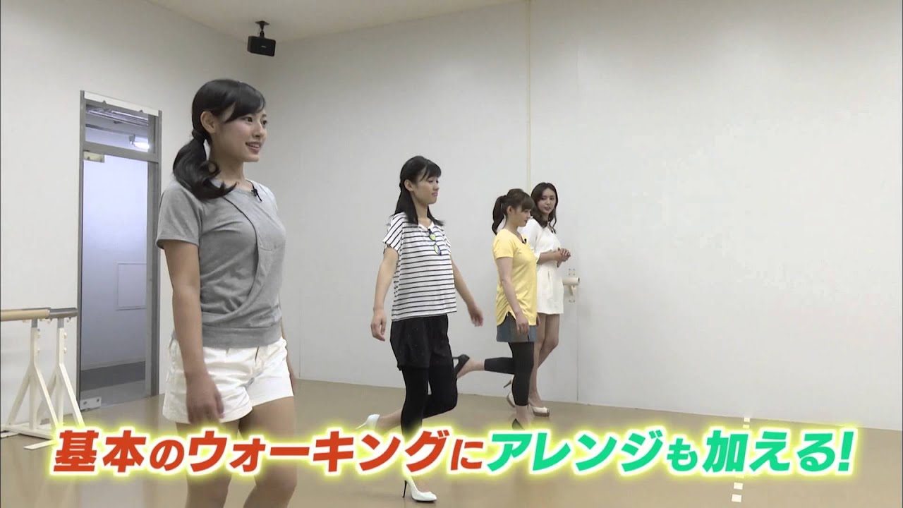 【仙臺いろは】（2015.7.31 OA）加藤夏希の鬼指導！「全力いろはVol2」編