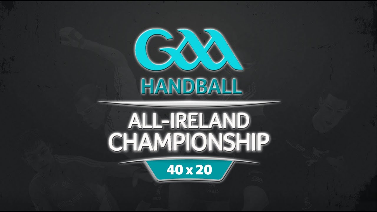 2016: All-Ireland 40x20 Championship Promo