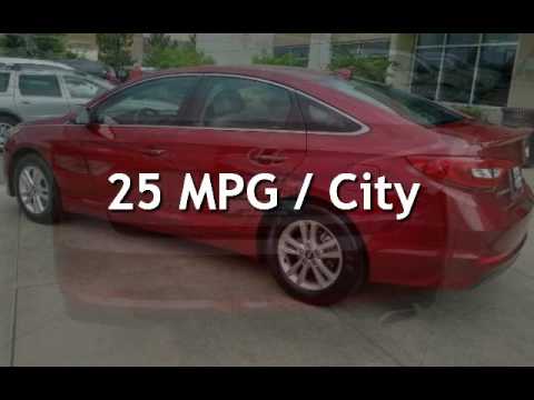 2016 Hyundai Sonata SE for sale in Littleton, CO