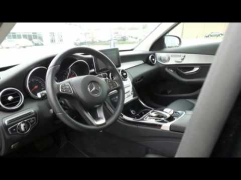 2016 Mercedes-Benz C-Class Owings Mills MD Baltimore, MD #12272L - SOLD