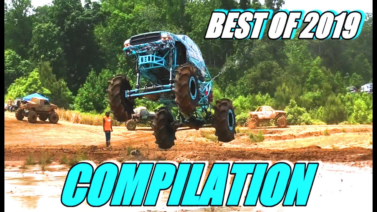 2019 Crash Compilation - MEGA's SXS ATV's - WINs and FAILs