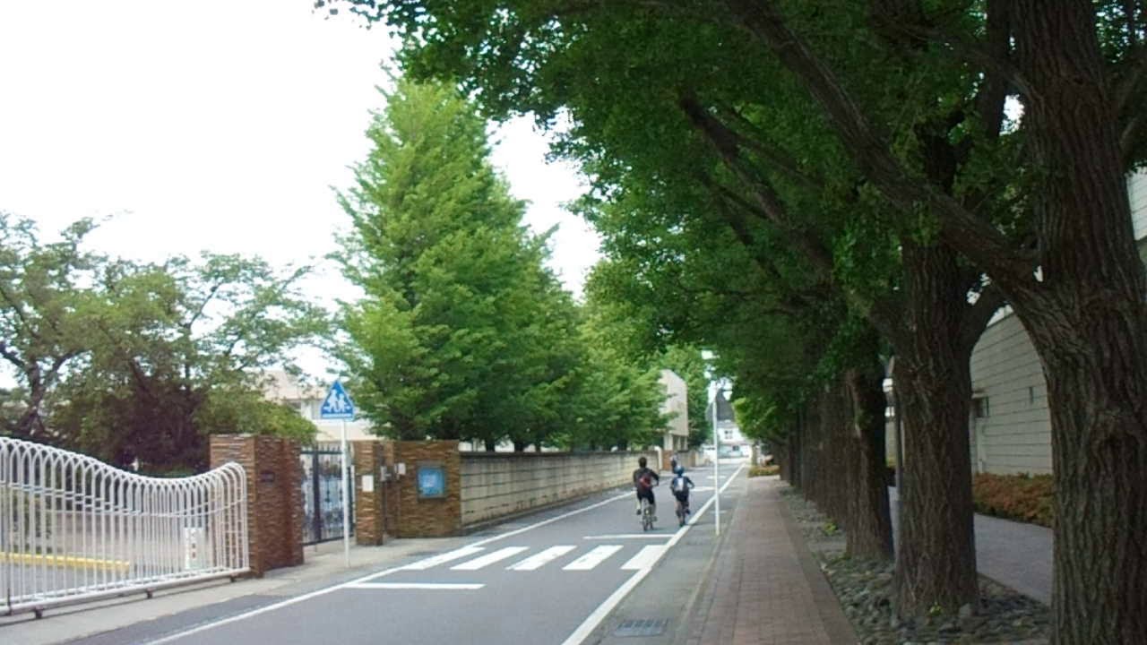 20190601土 　カリタス小学校2