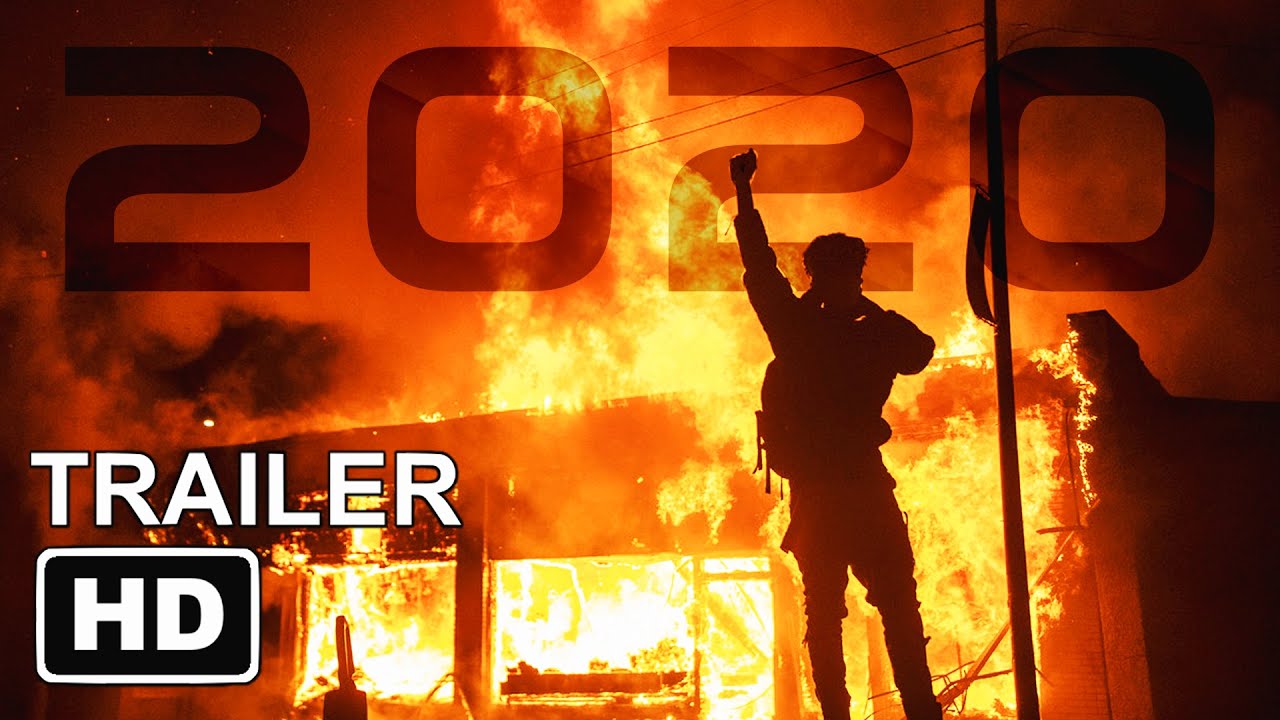 2020 - Official Trailer