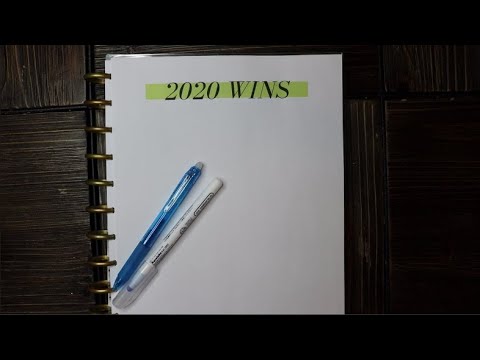2020 Budgeting Wins!