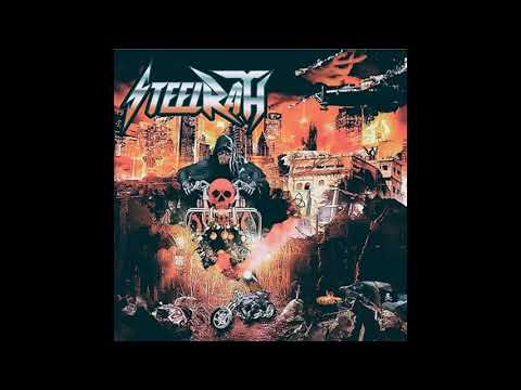 2021 - STEEL RATH - Steel Rath  (Full Album)