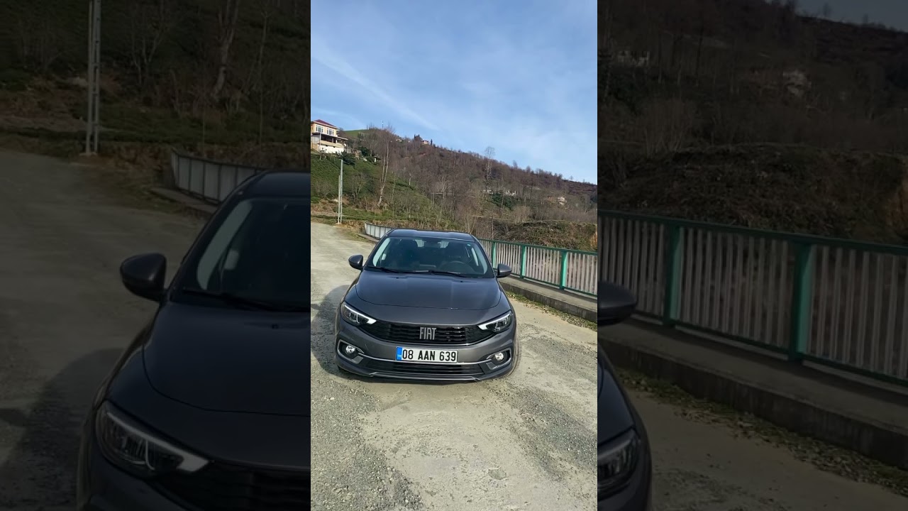 2021 model 1.4 egea urban