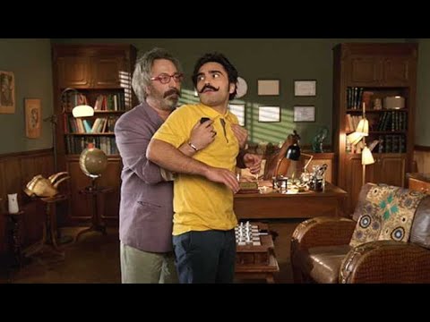 2021 Reklamsız Küfürlü Türk Komedi Sinema Filmi  Sansürsüz Full HD