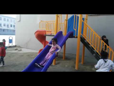 2021-2022 Hatice Uluğ İlkokulu