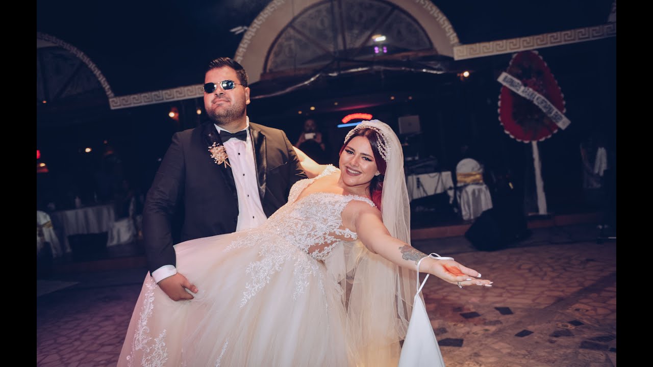 2021'İN EN GÜZEL DÜĞÜNÜ (DİLARA & BARTUĞ) #lovestory #düğünhikayesi #weddingstory
