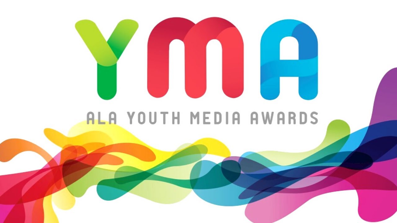 2022 ALA Youth Media Awards