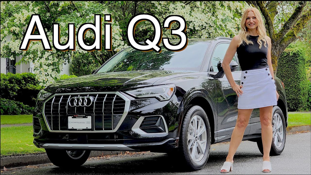2022 Audi Q3 review // Still our top pick?