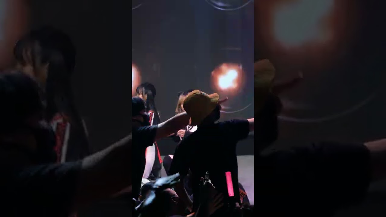 20221016 11Sumomo Oidemase Namwarn Fancam Focus