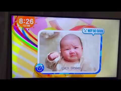 めざまし占い2022/12/03