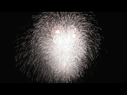 【2022年】第41回横浜開港祭【花火】