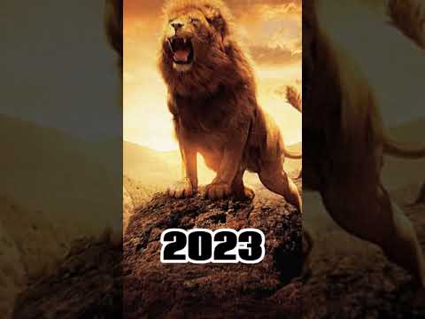 2023 lion and 5000 bce lion   #shortvideo #animal #mythology#mythologymonkeyshorts