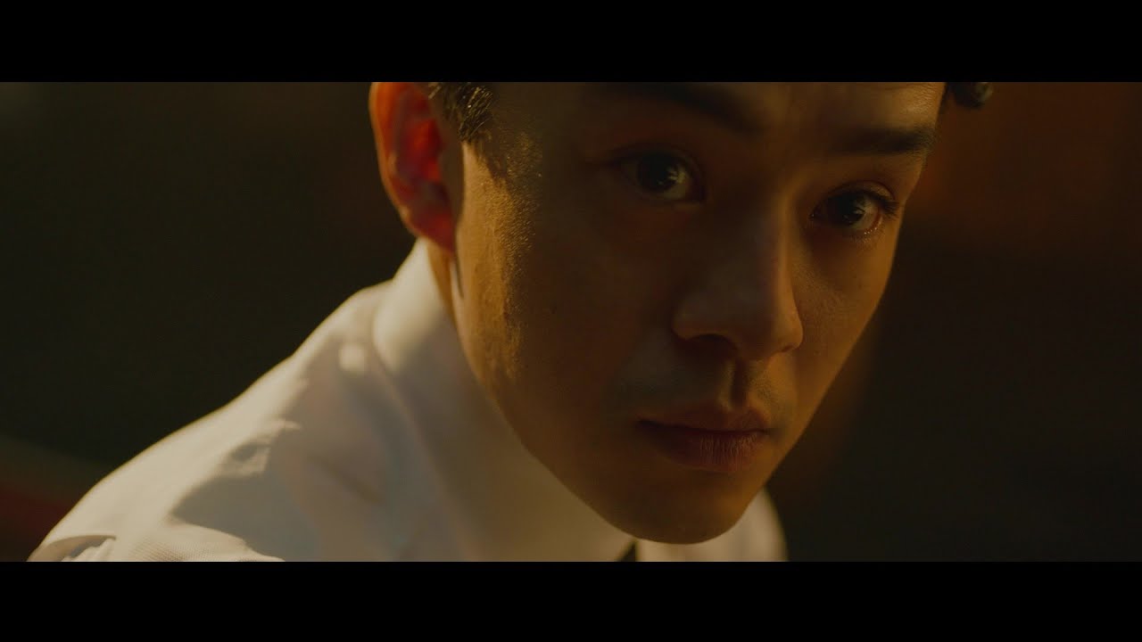 池松壮亮主演、映画『白鍵と黒鍵の間に』特報【2023年10月6日公開】