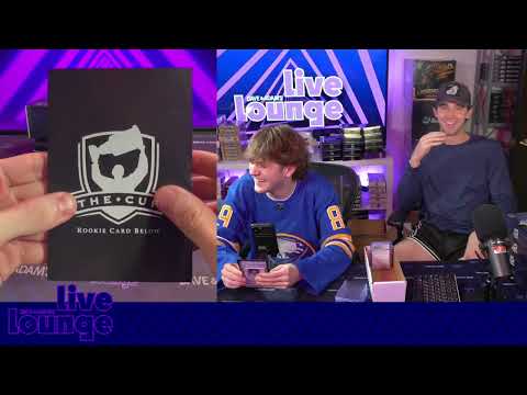 2023/24 Upper Deck The Cup Hockey Hobby 6-Box Case - 32-Spot Random Team Break #5
