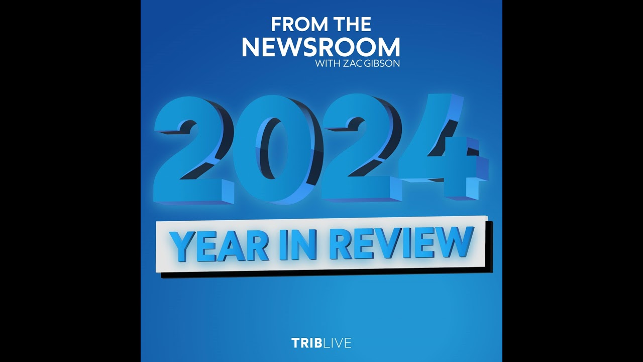2024 in review