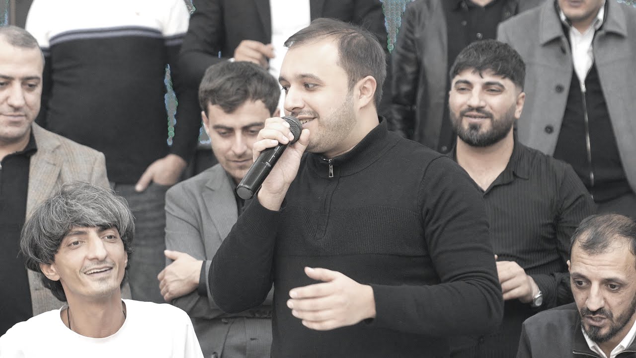 2024-ün Son Paylaşımı | Sən Başqa,Mən Başqa | Muzikalni meyxana
