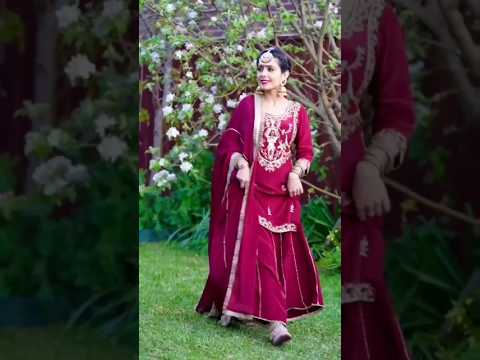 2025 शानदार सूट डांस वीडियो 🥰#party wear dress ❤️ #shorts #video #fashion #ytstudioes #video