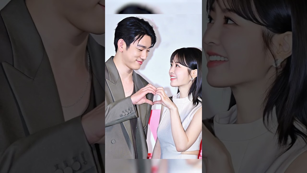われらの未読ソウル（2025年） – 今年最も心温まるKドラマロマンス！ #kdrama