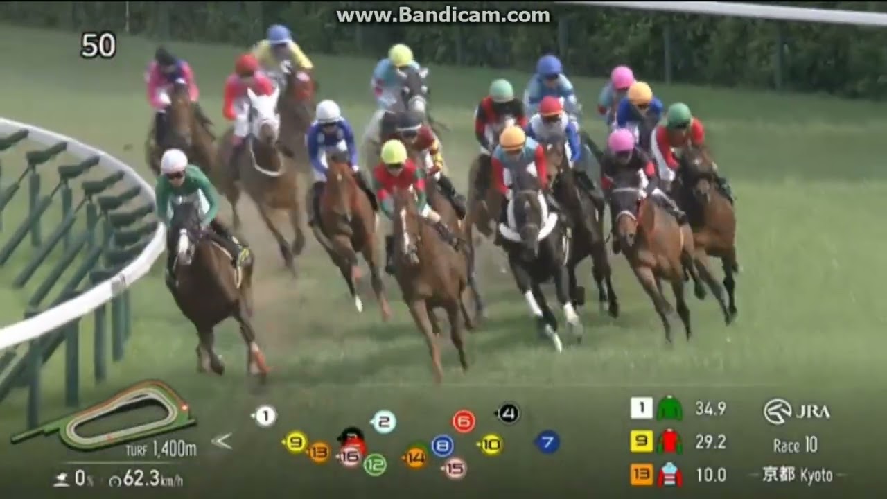 2025 安土城ステークス (L)　ラケマーダ
