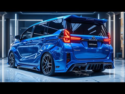 🚗【2025年新型ノア】フルモデルチェンジの全貌がヤバい！徹底レビュー！