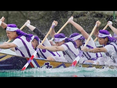 🌊🔥【2025年最新版】糸満ハーレーがスゴすぎる！💥伝統×迫力レース🏁感動の瞬間を見逃すな‼️🎌