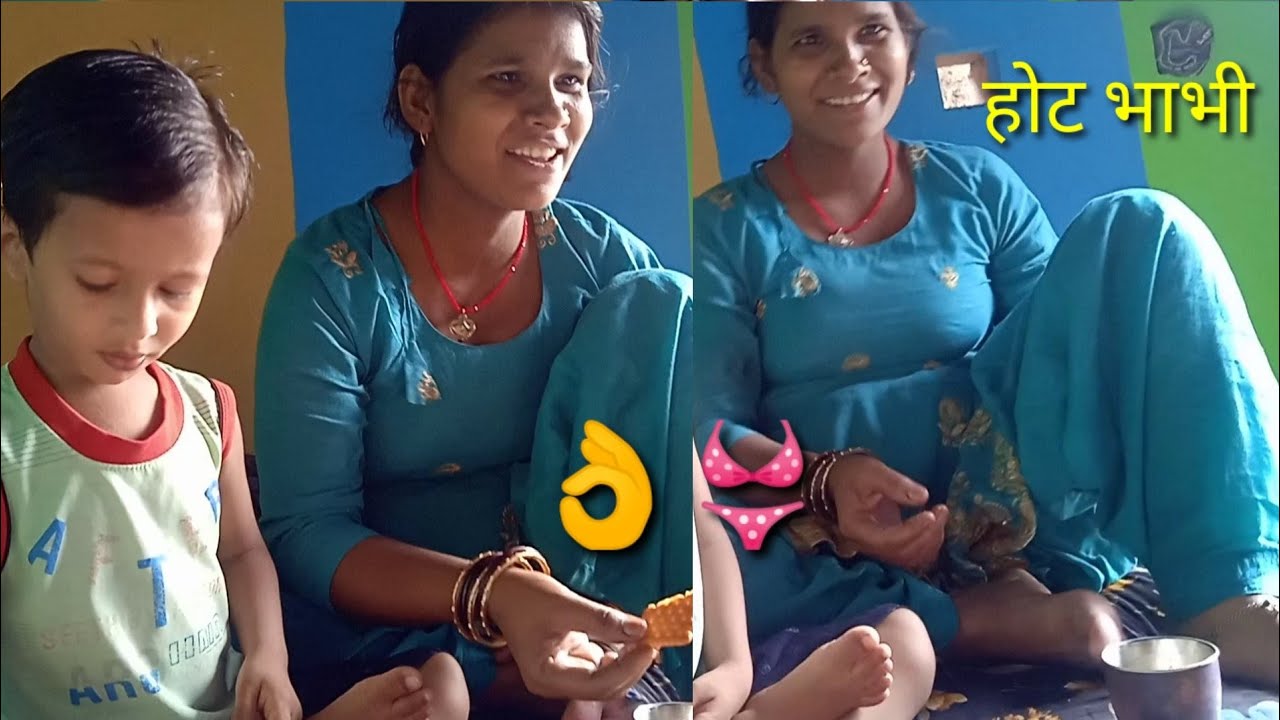 2025 breastfeeding vlogs new latest 👙 delay vlog 👌 Shabnam bhabhi ka Vlogs