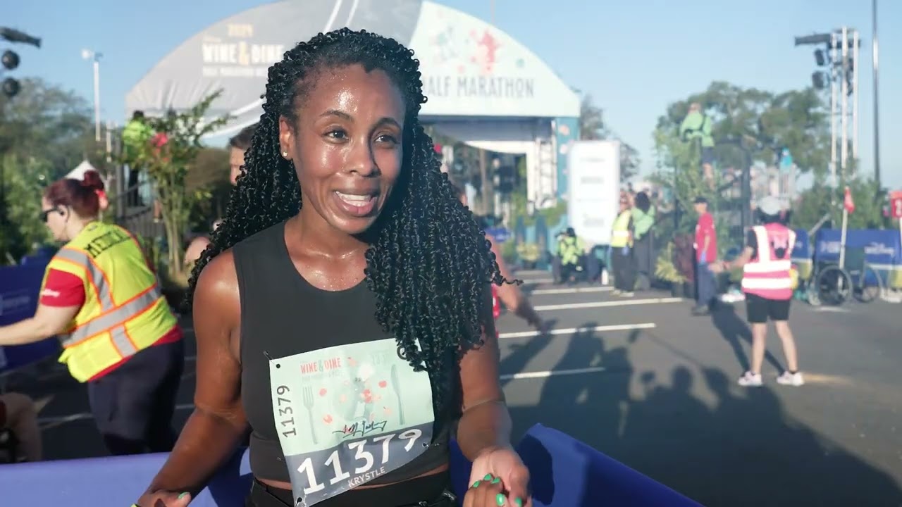 2025 Global Running Day | runDisney
