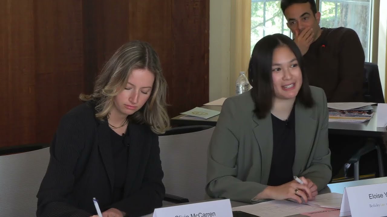 2025 Halloum Negotiation Competition: Final Round
