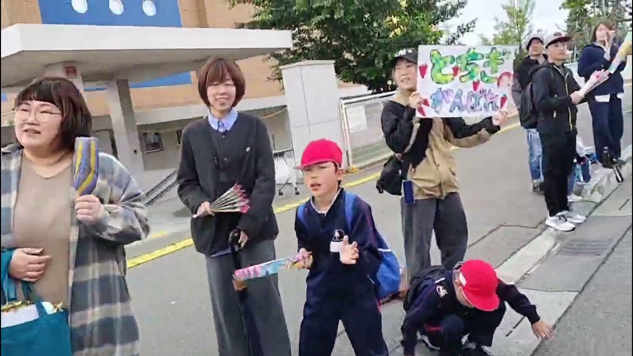 2025さくらんぼマラソン