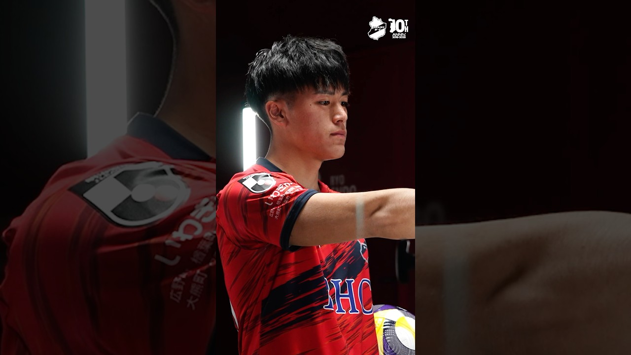 🔴2025 SEASON KIT🔴好評販売中！ #iwakifc #shorts