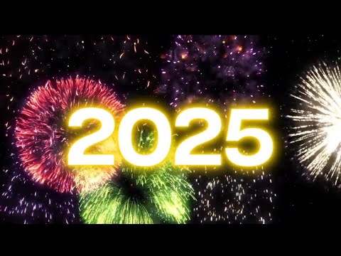 2025 YILBAŞI ÖZEL GERİ SAYIM