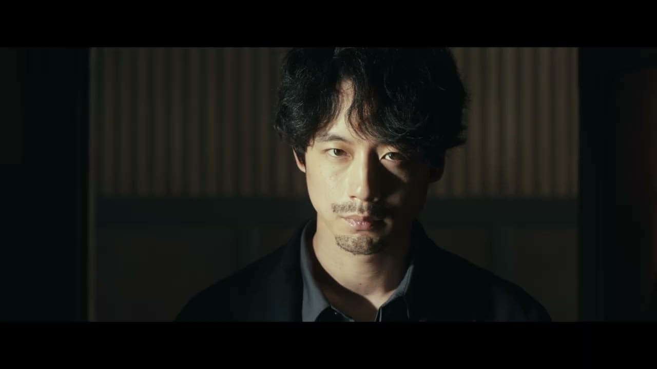 坂口健太郎主演、渡辺謙と初共演　映画『盤上の向日葵』超特報【2025年10月31日公開】