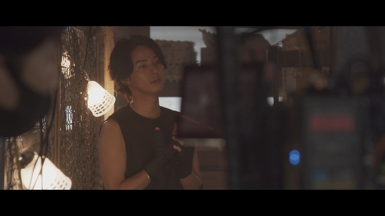 【メイキング映像解禁‼】のんと藤ヶ谷太輔が殺し屋バディを熱演！「幸せカナコの殺し屋生活」2025年2月独占配信開始 -DMM TV