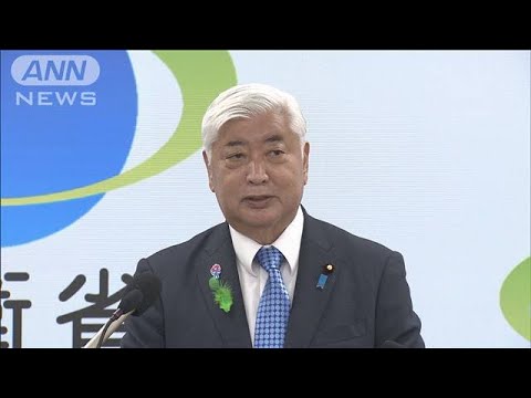 「大変よくやってくれた」トランプ関税初交渉の赤沢大臣に閣内から評価の声(2025年4月18日)