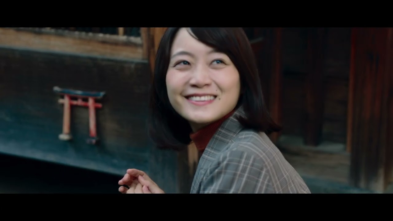 深川麻衣主演、京都が好きすぎる主人公が、“京都愛”が強すぎるために大騒動を引き起こす　映画『ぶぶ漬けどうどす』予告編【2025年6月6日公開】
