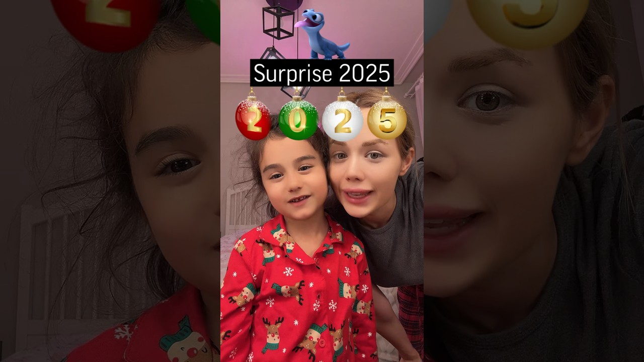 2025’de bizi neler bekliyormuşş 🥹 #shorts #gamzekarta