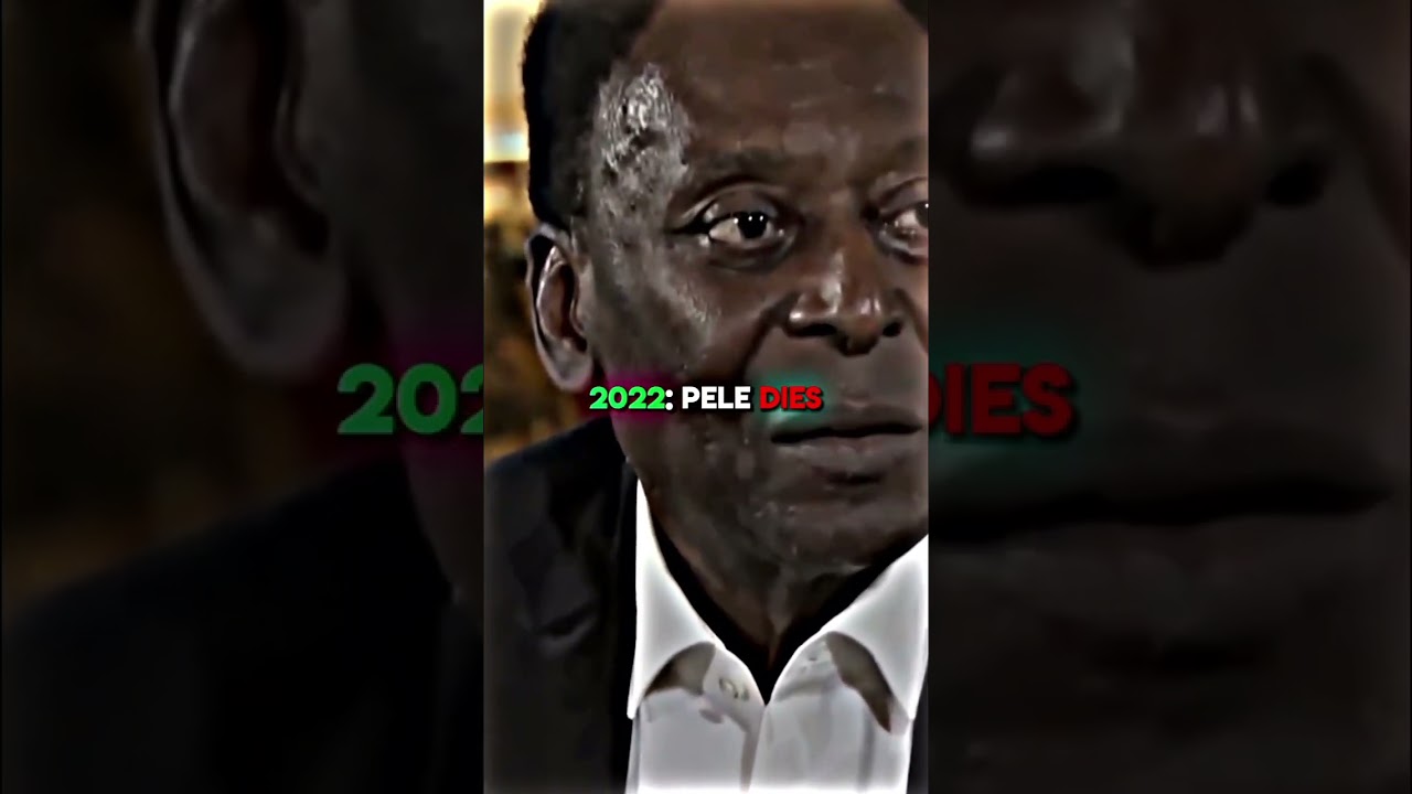 2026: Neymar Wins World Cup ❓🇧🇷🪄