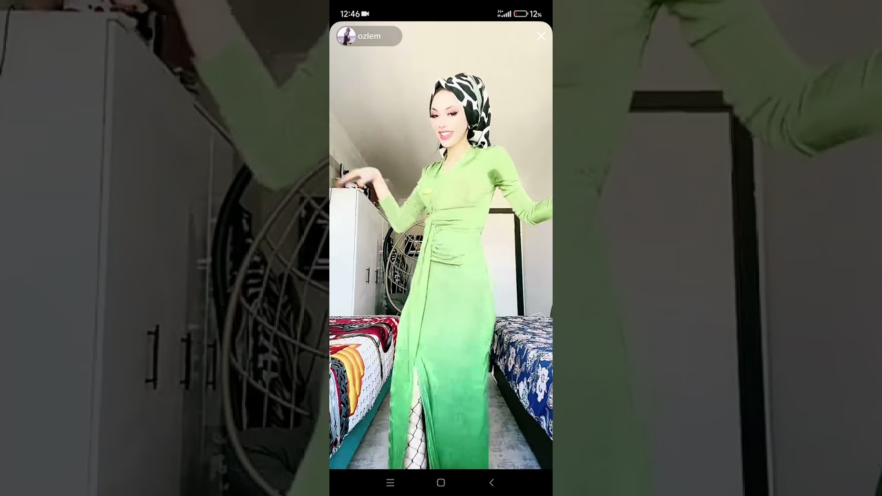 2071 özlem