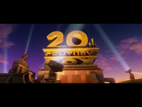 20th Century Fox / Blue Sky Studios (Ice Age: Continental Drift)
