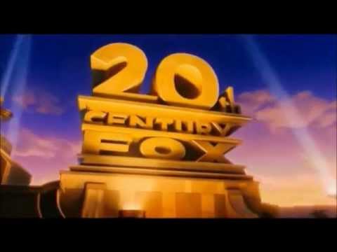 20th Century Fox 2010 with 2004 fanfare
