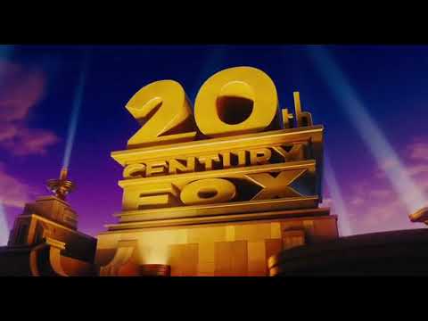 20th Century Fox (2012)