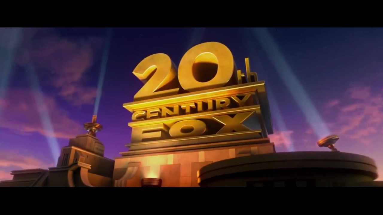 20th Century Fox (2012)